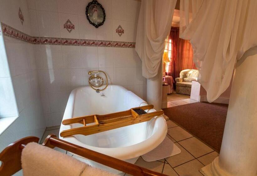 스위트, Westlodge At Graskop B&b