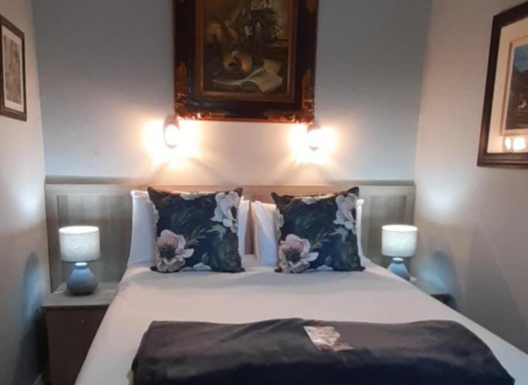 패밀리 스튜디오, Westlodge At Graskop B&b