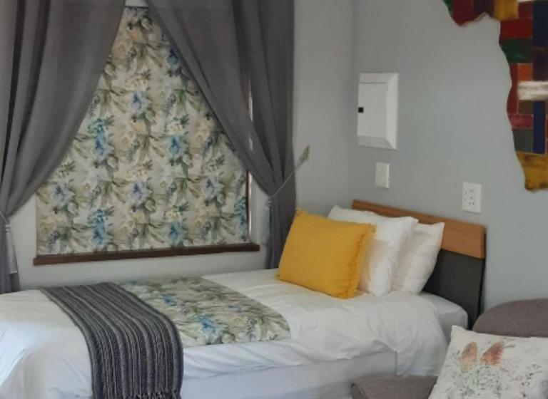 스탠다드 트리플 룸, Westlodge At Graskop B&b