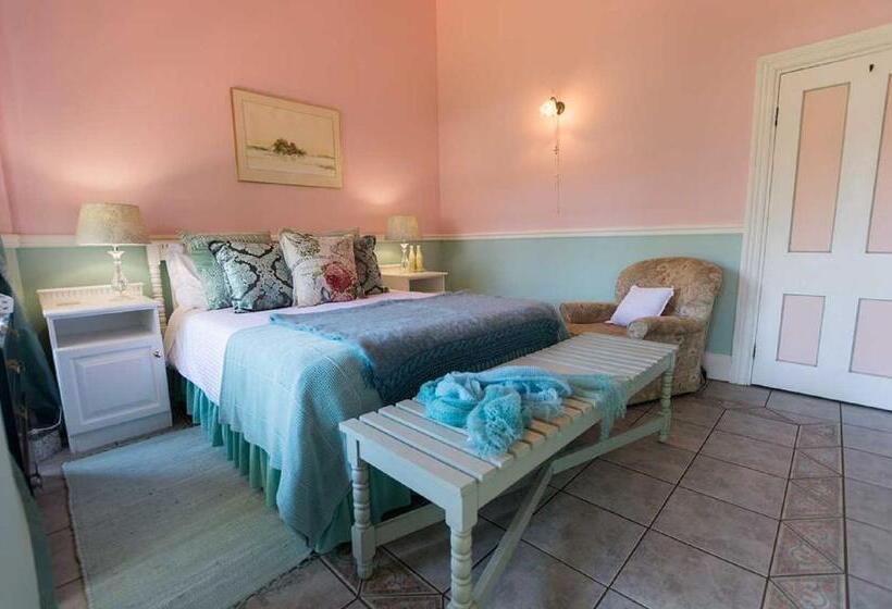 스탠다드 룸, Westlodge At Graskop B&b