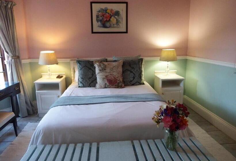 스탠다드 룸, Westlodge At Graskop B&b