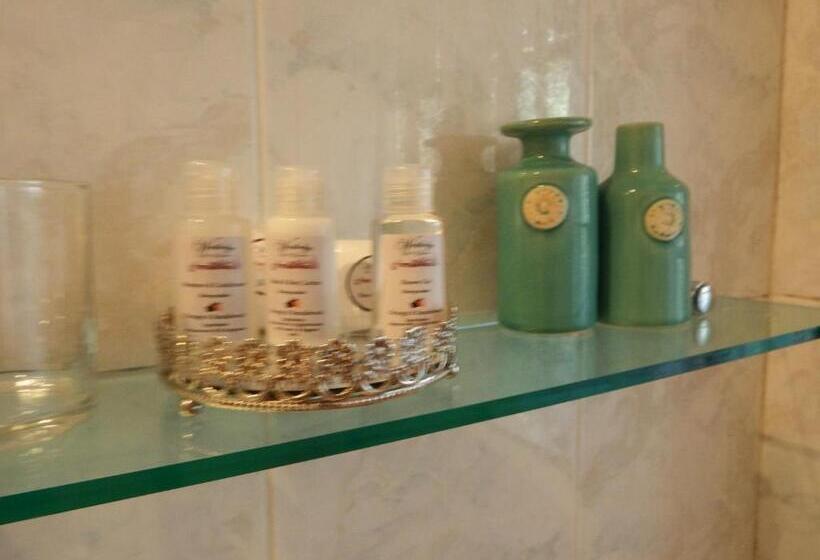 스탠다드 룸, Westlodge At Graskop B&b
