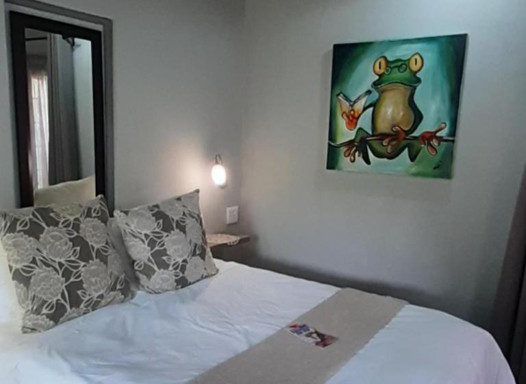 스탠다드 룸, Westlodge At Graskop B&b