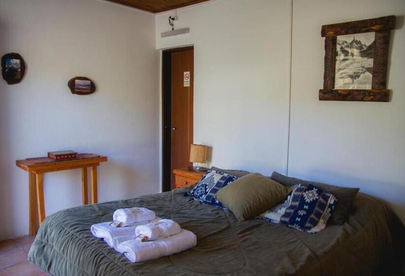 Номер Стандарт, Hosteria Thiamalu