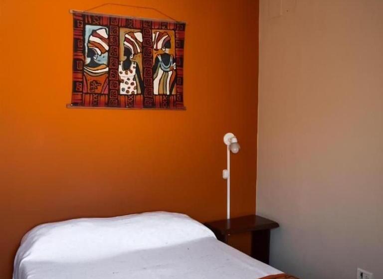 Номер Стандарт, Hostal Amancay