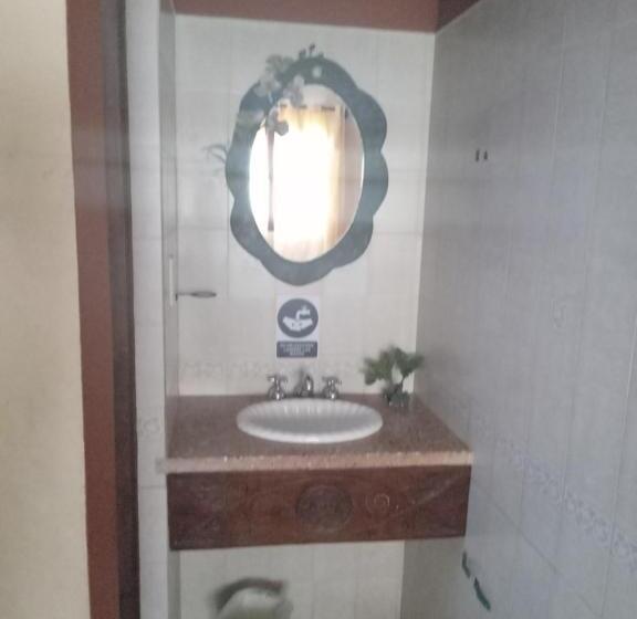 Четырехместный Номер Superior, Hostal Amancay