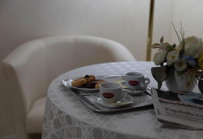 Junior Suite, Edra Palace Hotel & Ristorante
