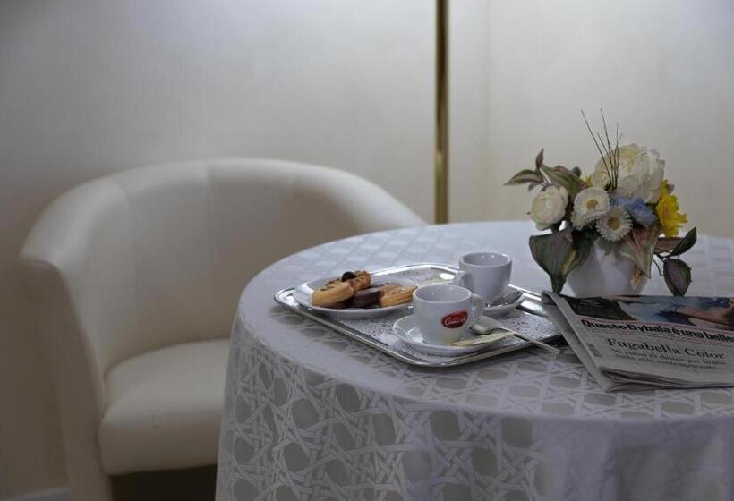 Junior Suite, Edra Palace Hotel & Ristorante