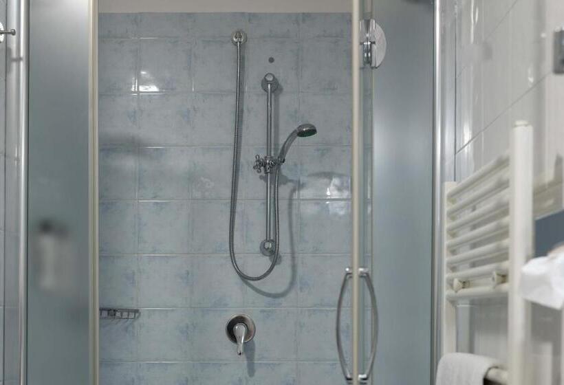 Suite Haveudsigt, Edra Palace Hotel & Ristorante