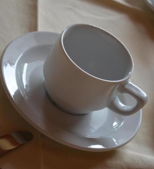 Standard-huone, Garni Franca B&b