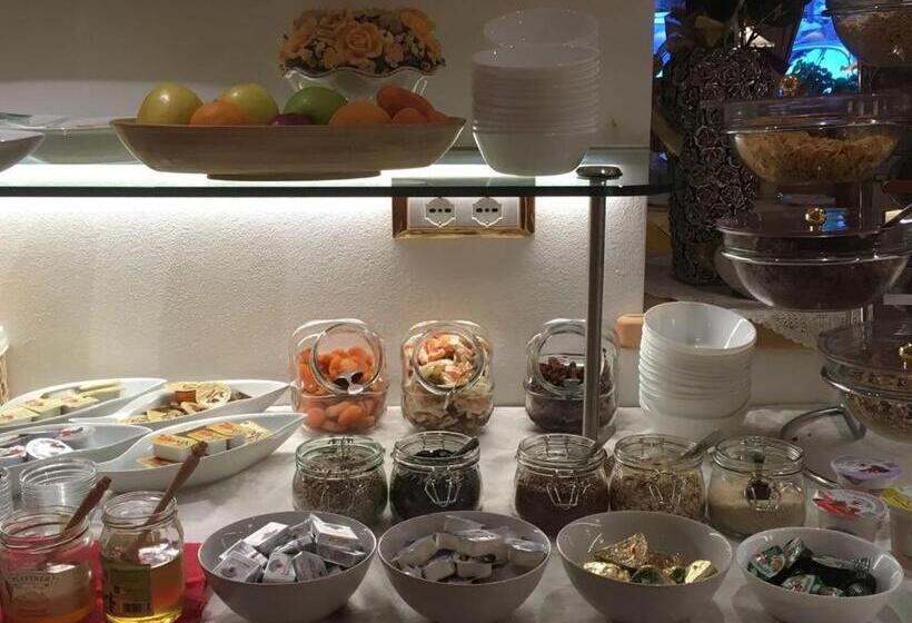 Номер Стандарт Индивидуальный, Garni Franca B&b