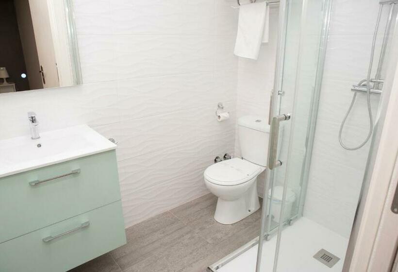 Семейный Номер, Hostal Kukia