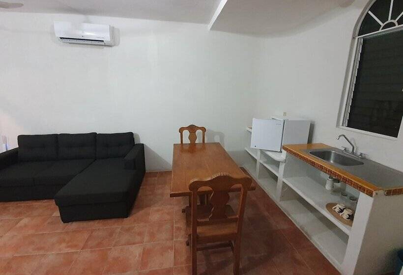 חדר סטודיו סטנדרד, Boutique Eden Costa