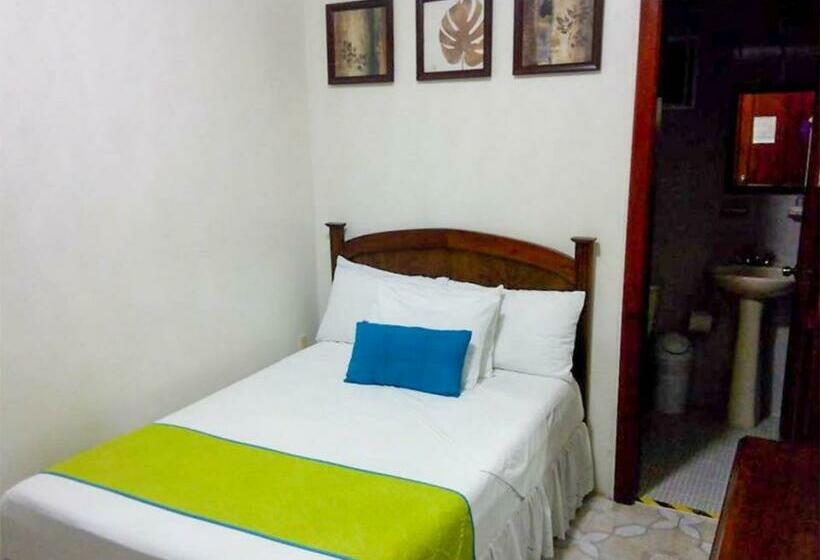 Quarto Estandar, Casa Blanca By Rotamundos