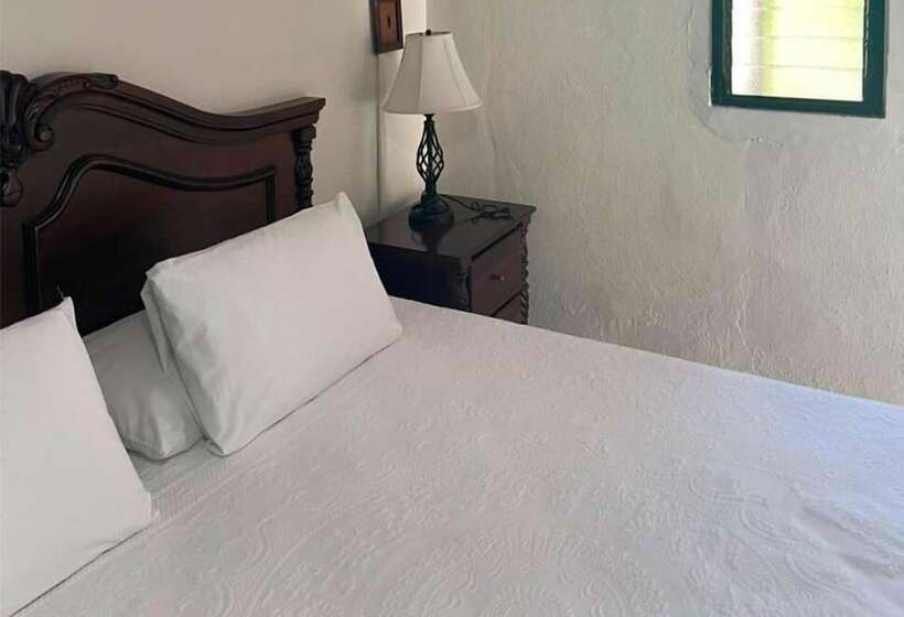 Quarto Estandar, Casa Blanca By Rotamundos
