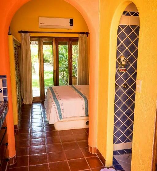 Standard-huone, Casa Villa Magnolia
