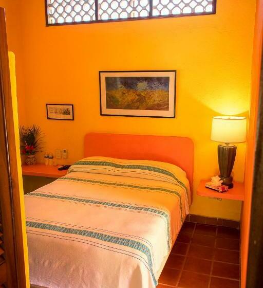 Standard-huone, Casa Villa Magnolia