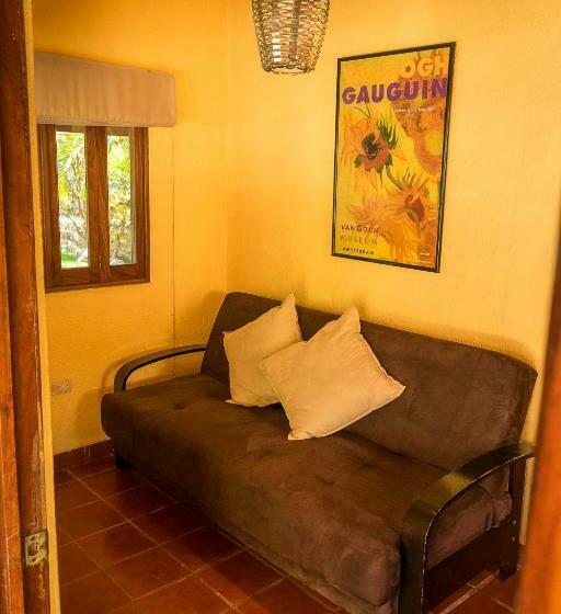 Standard-huone, Casa Villa Magnolia