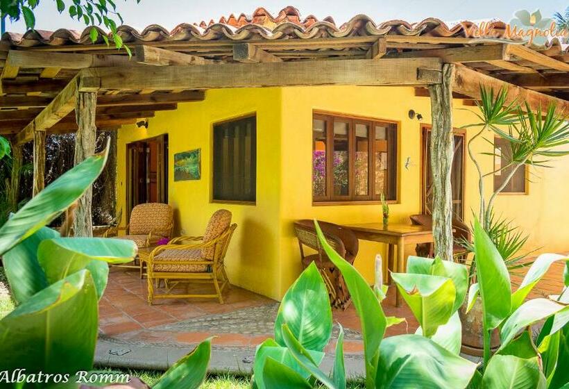 Standard-huone, Casa Villa Magnolia