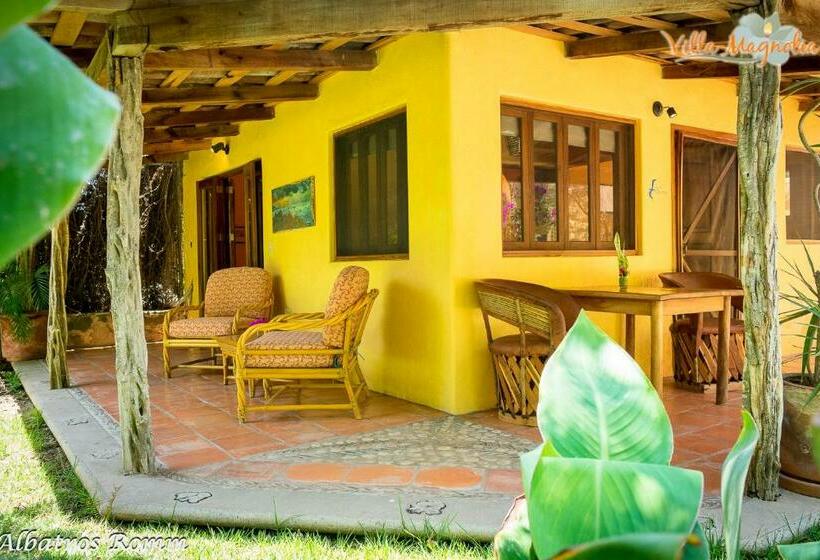 Standard-huone, Casa Villa Magnolia