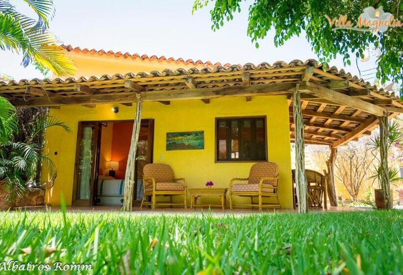Standard-huone, Casa Villa Magnolia