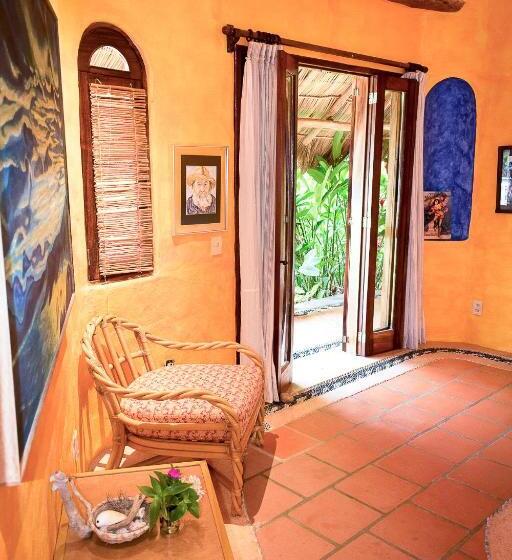 Villa 1 Makuuhuone, Casa Villa Magnolia