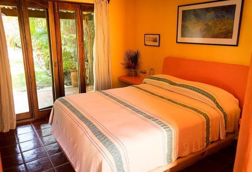 Standard-huone, Casa Villa Magnolia