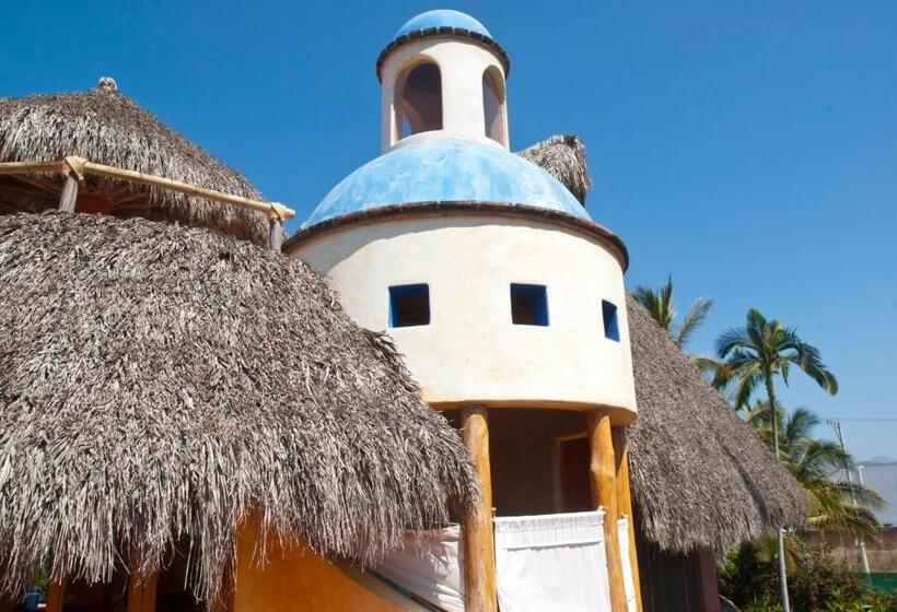 Standard-huone King-vuode, Casa Villa Magnolia