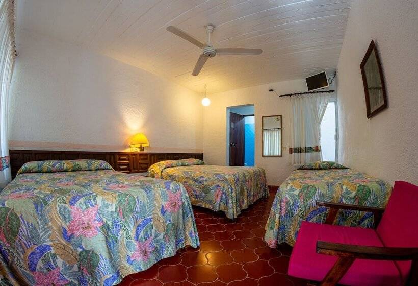 Quarto Familiar, Delfin