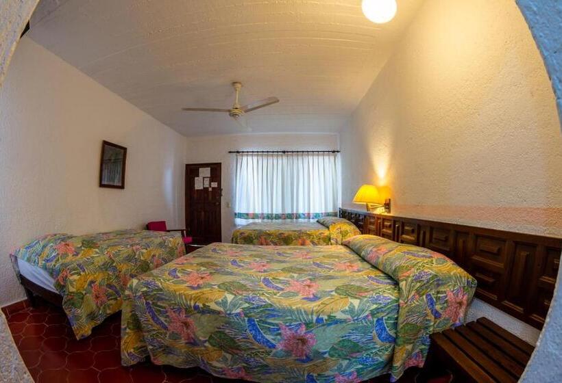 Quarto Familiar, Delfin