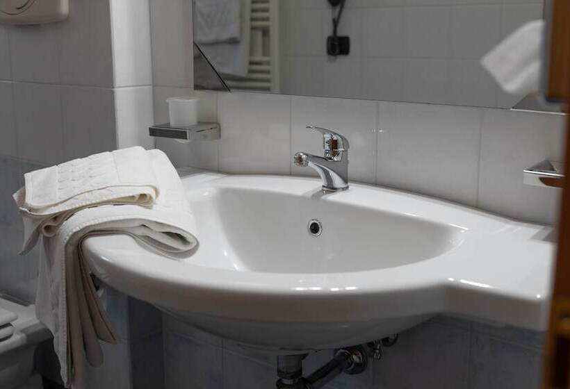 Junior Suite, Edra Palace Hotel & Ristorante