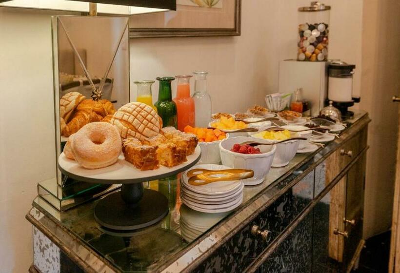 スイート, L ôtel Chiquitos San Miguel De Allende