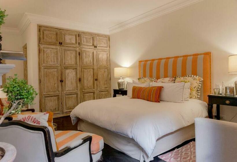 スイート, L ôtel Chiquitos San Miguel De Allende