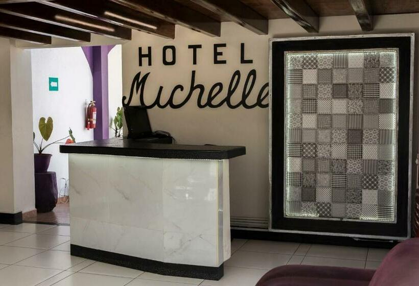 ファミリールーム, Michelle