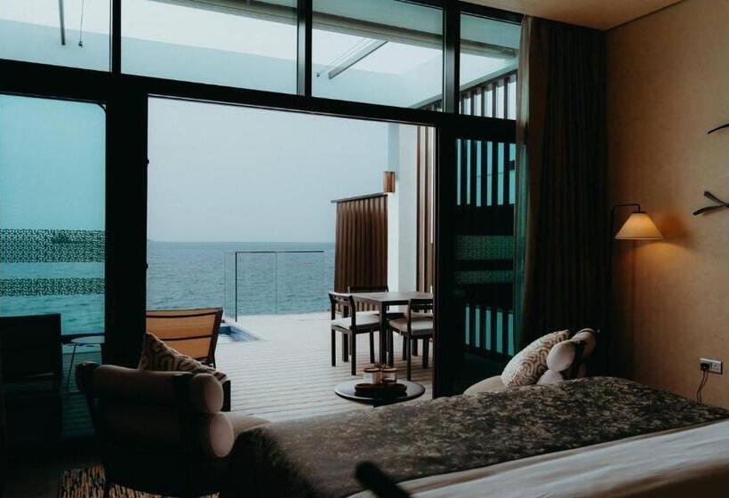 Вилла 1 Спальня, Bab Al Nojoum - Hudayriyat Villas