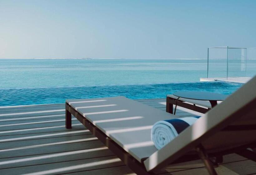 Вилла 2 Спальни, Bab Al Nojoum - Hudayriyat Villas