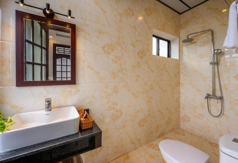 اتاق سوپریور, Golden Sun Hotel Hoi An