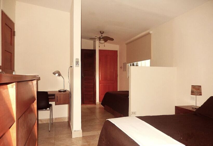 غرفة قياسية, Hostal Entre 2 Aguas