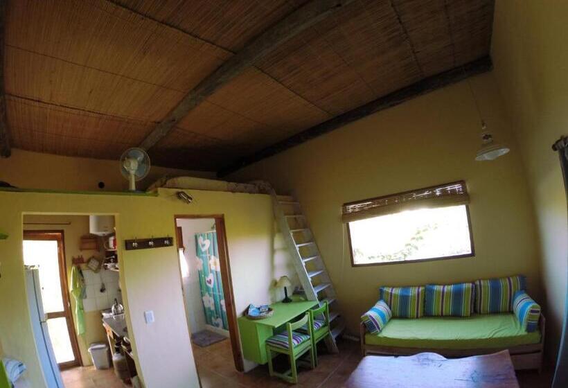 Estudio Estándar Vista Lago, Hale Lau