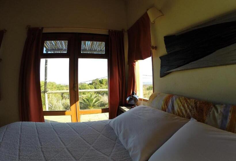 Habitación Superior con Terraza, Hale Lau