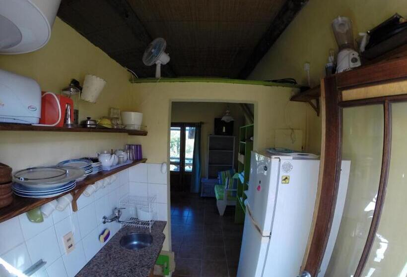 Standard studio with lake view, Hale Lau