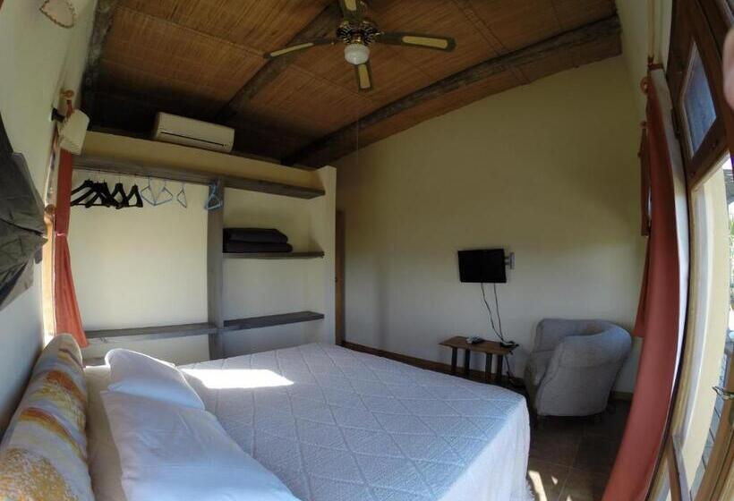 Habitación Superior con Terraza, Hale Lau