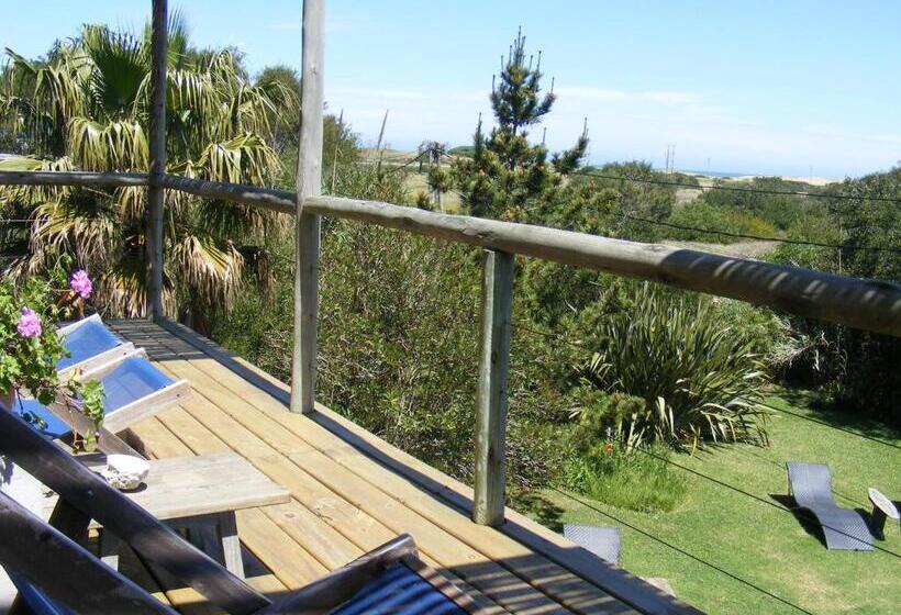 Habitación Superior con Terraza, Hale Lau