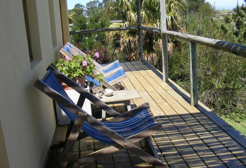 Habitación Superior con Terraza, Hale Lau