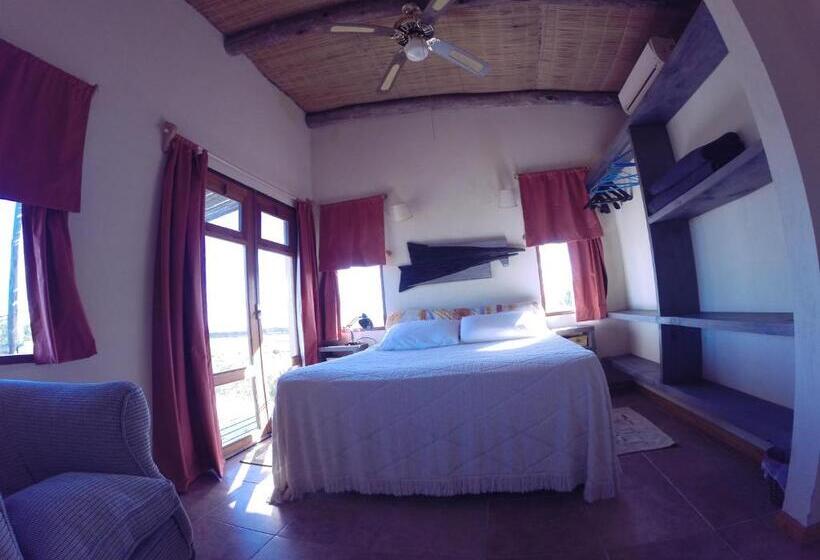 Habitación Superior con Terraza, Hale Lau