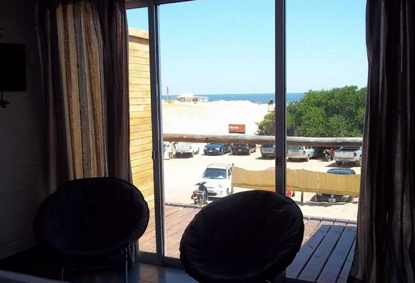 스탠다드 룸, Playa Chihuahua