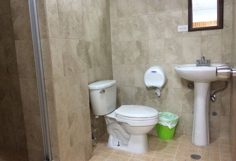 Номер Стандарт, Residencial Turístico El Descanso