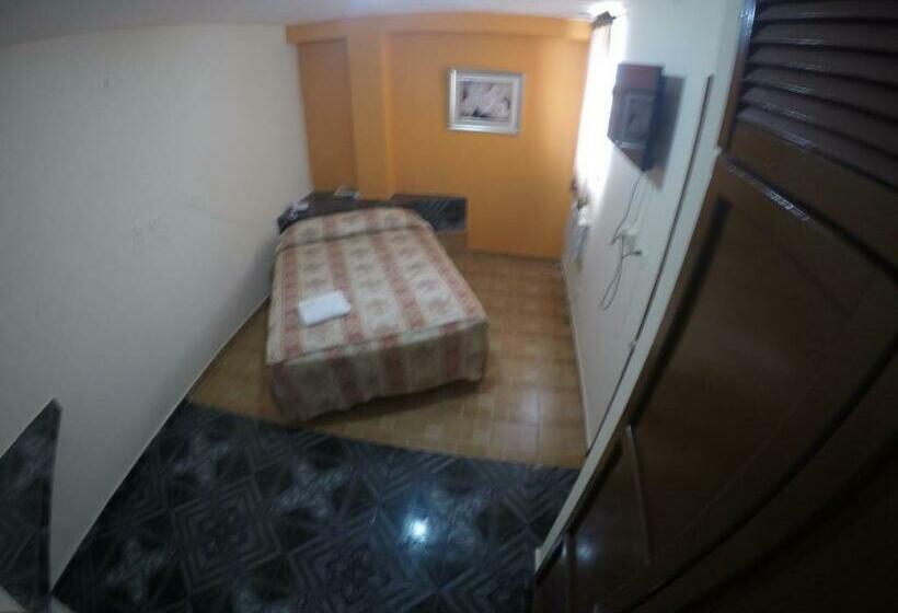 Номер Стандарт, Villa Del Mar