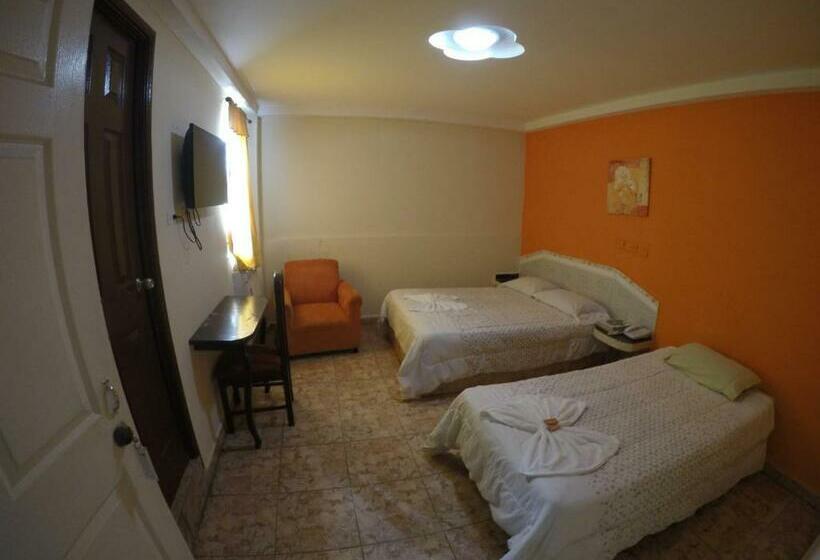 Номер Стандарт, Villa Del Mar