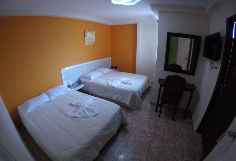 Номер Стандарт, Villa Del Mar